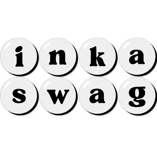 INKA SWAG